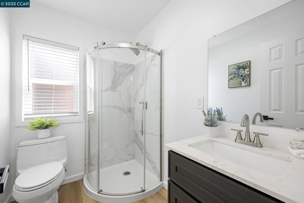 ALAMEDA COUNTY - Residential