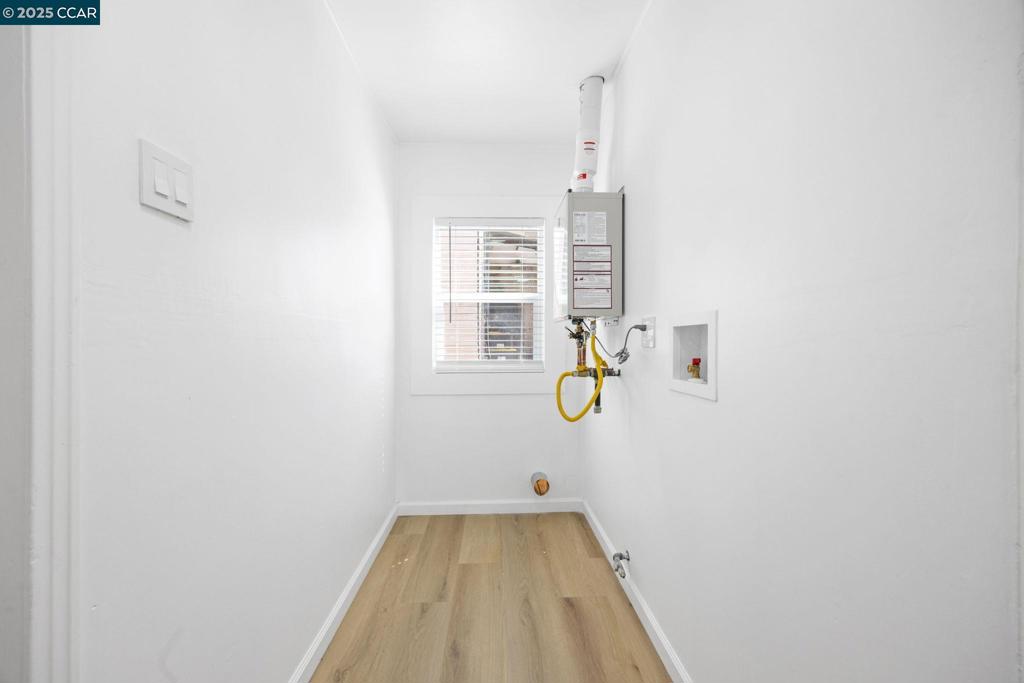 ALAMEDA COUNTY - Residential