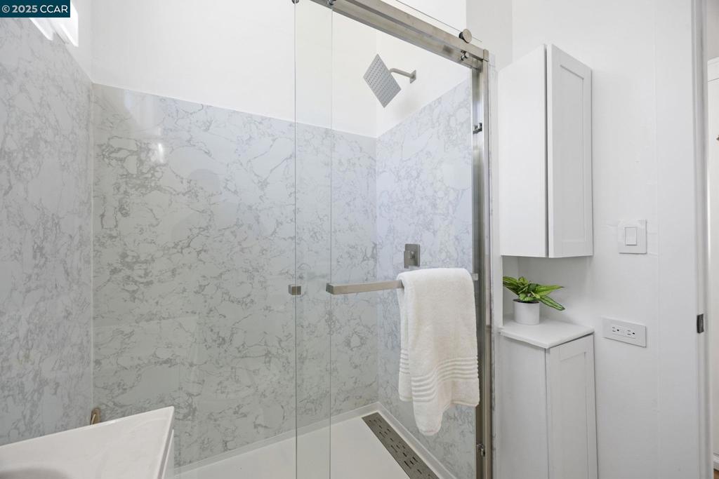 ALAMEDA COUNTY - Residential