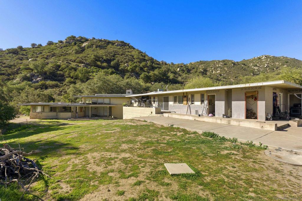 Valley Center - Residential