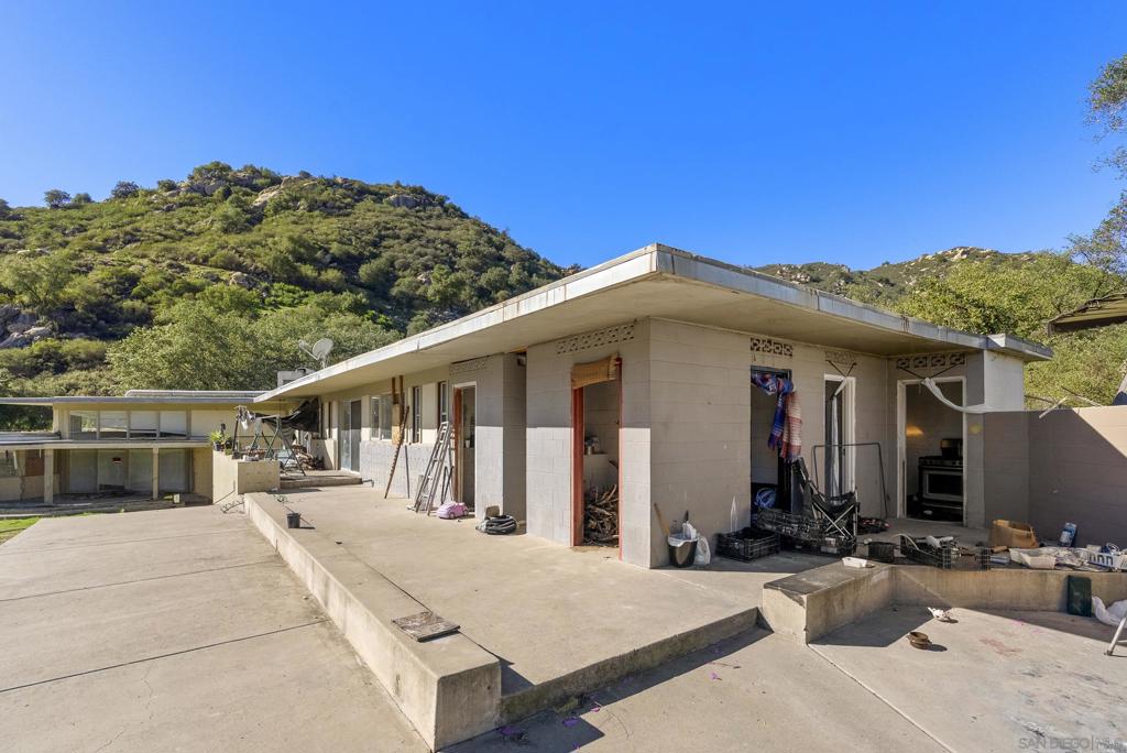 Valley Center - Residential