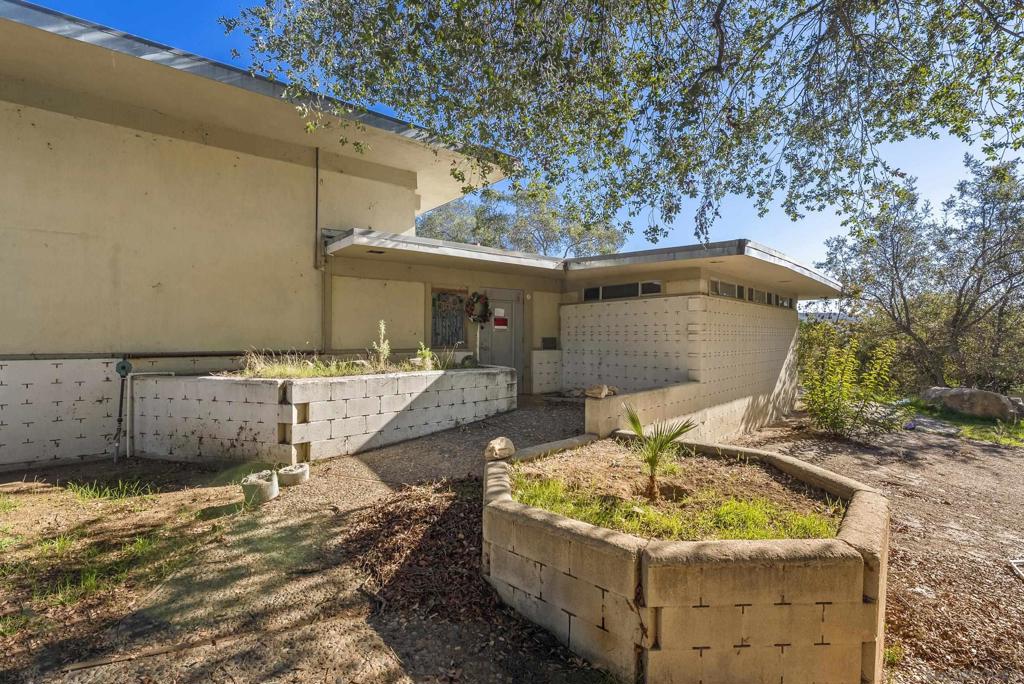 Valley Center - Residential