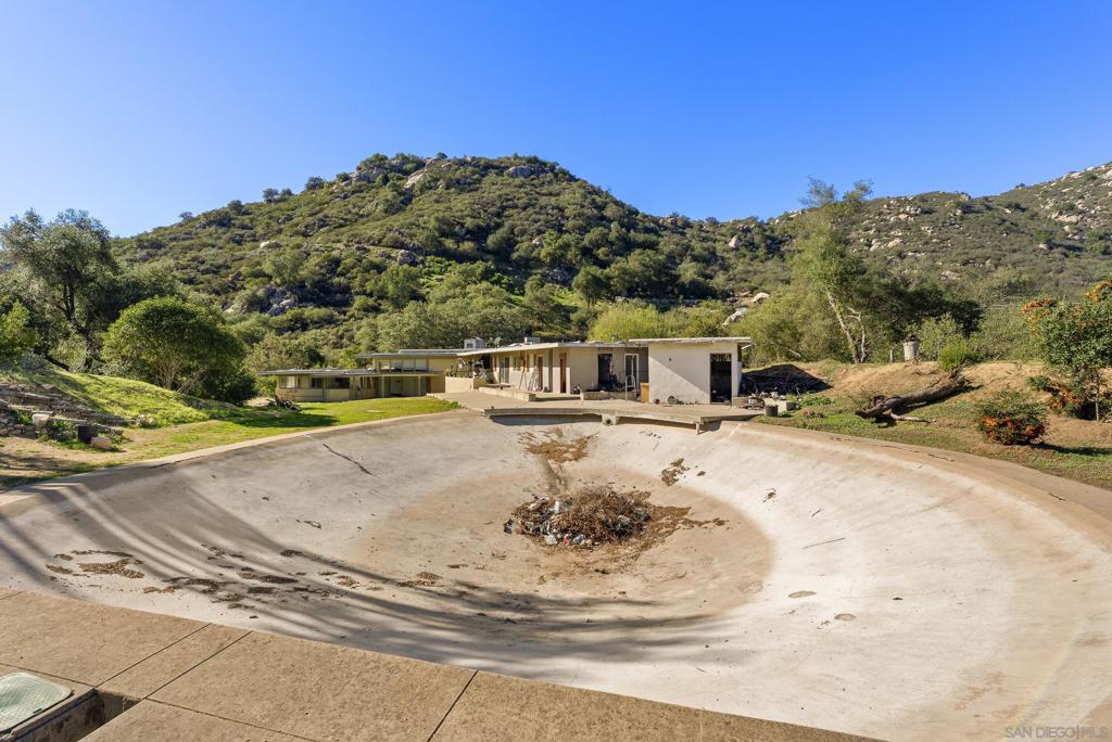 Valley Center - Residential