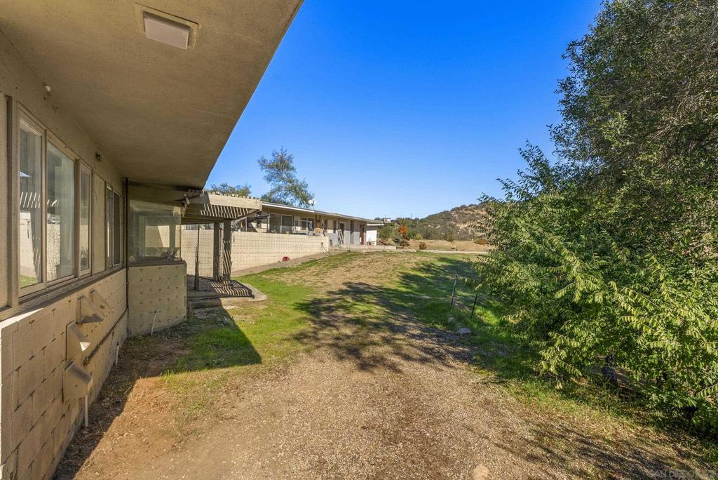 Valley Center - Residential