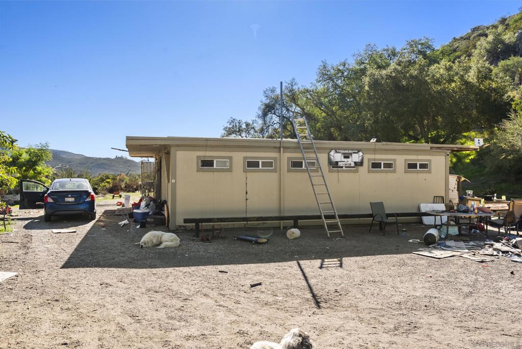 Valley Center - Residential