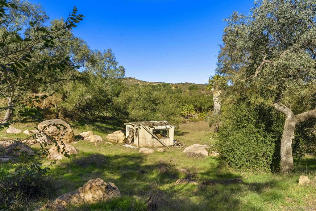 Valley Center - Residential