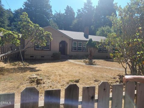 Photo of 20301 Lyta Way, Fort Bragg, CA 95437 (MLS # C1-11375)