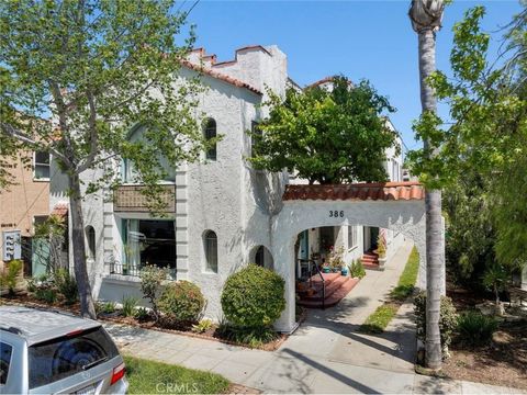 386 Mira Mar Avenue Long Beach CA 90814