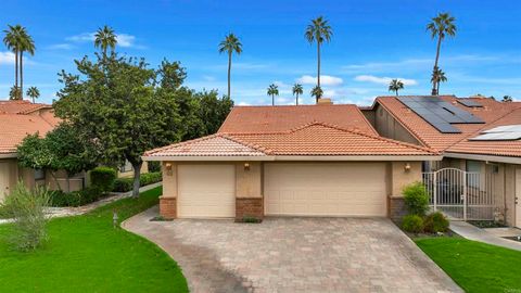 Photo of 49 Conejo Circle, Palm Desert, CA 92260 (MLS # NDP2510915)