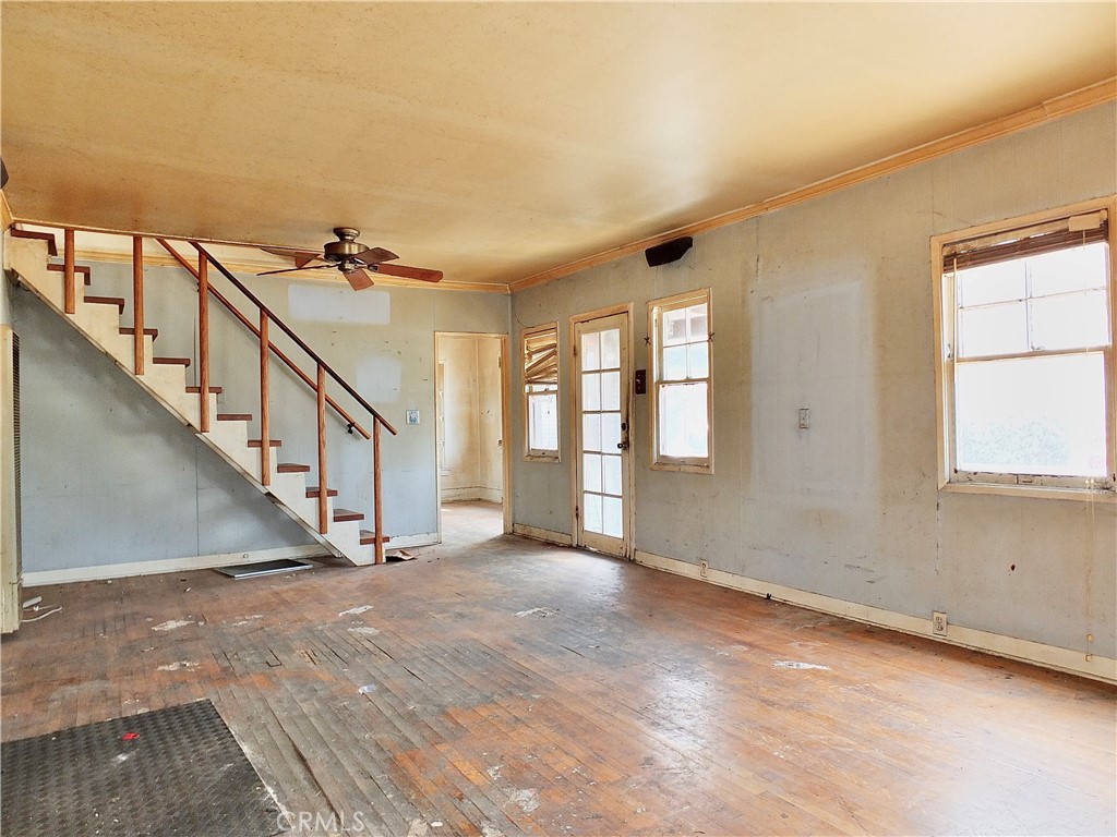 744 Gladys Avenue