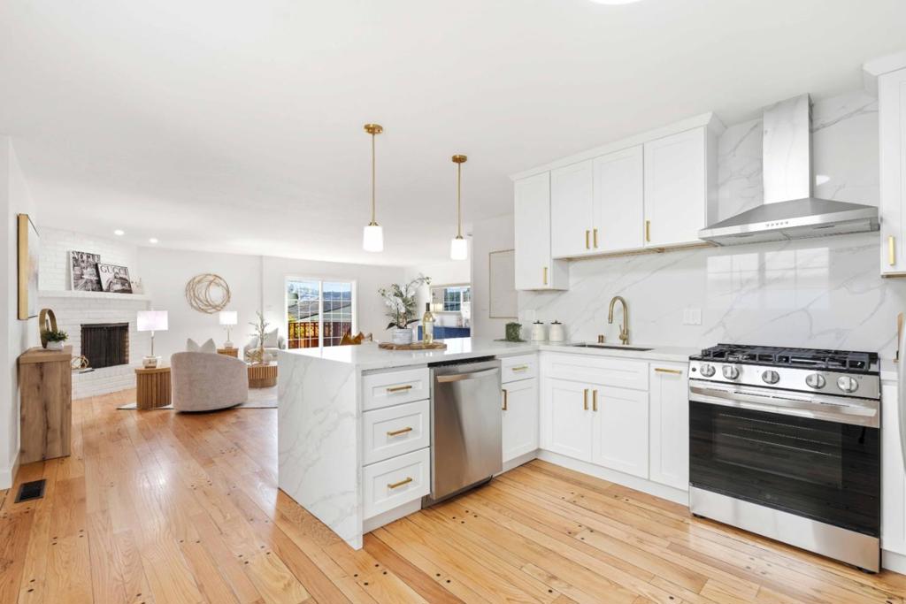 24 Westmont Drive