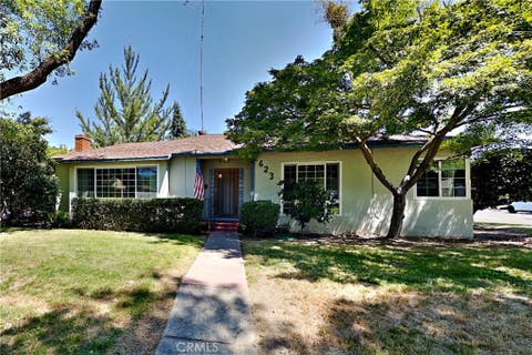 Photo of 623 Chabot AVE, Modesto, CA 95354 (MLS # MC26139908)