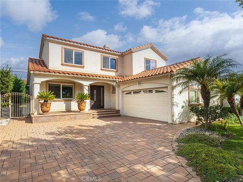 Photo of 4243 W 176th Street, Torrance, CA 90504 (MLS # SB26066118)