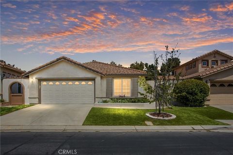 Photo of 840 Twin Hills Drive, Banning, CA 92220 (MLS # IG25188529)