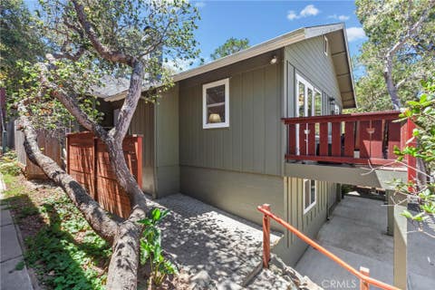 Tiny photo for 2398 Ross Road, Cambria, CA 93428 (MLS # SC26159232)