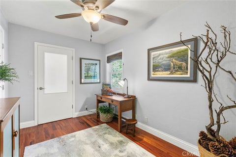 Tiny photo for 2398 Ross Road, Cambria, CA 93428 (MLS # SC26159232)