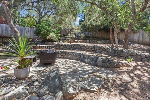 Tiny photo for 2398 Ross Road, Cambria, CA 93428 (MLS # SC26159232)