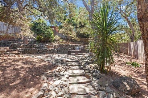 Tiny photo for 2398 Ross Road, Cambria, CA 93428 (MLS # SC26159232)