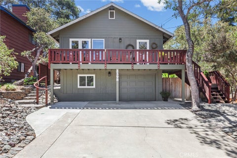 Photo of 2398 Ross Road, Cambria, CA 93428 (MLS # SC26159232)