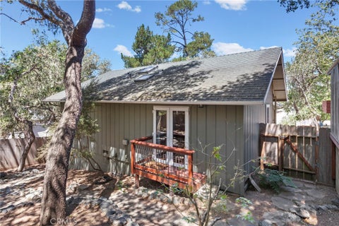 Tiny photo for 2398 Ross Road, Cambria, CA 93428 (MLS # SC26159232)