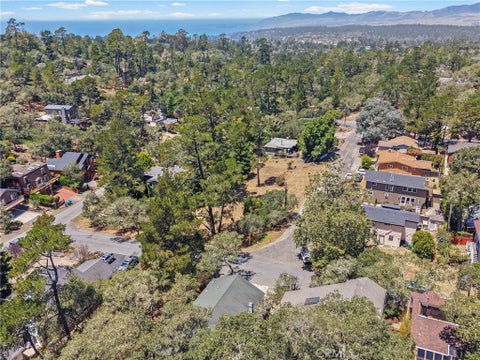 Tiny photo for 2398 Ross Road, Cambria, CA 93428 (MLS # SC26159232)