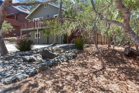 Tiny photo for 2398 Ross Road, Cambria, CA 93428 (MLS # SC26159232)