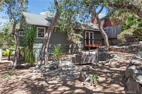 Tiny photo for 2398 Ross Road, Cambria, CA 93428 (MLS # SC26159232)