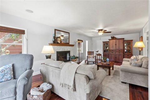 Tiny photo for 2398 Ross Road, Cambria, CA 93428 (MLS # SC26159232)