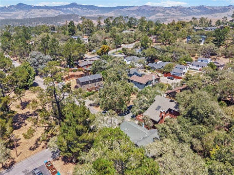 Tiny photo for 2398 Ross Road, Cambria, CA 93428 (MLS # SC26159232)