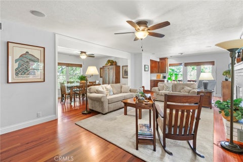 Tiny photo for 2398 Ross Road, Cambria, CA 93428 (MLS # SC26159232)