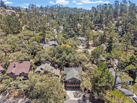 Tiny photo for 2398 Ross Road, Cambria, CA 93428 (MLS # SC26159232)
