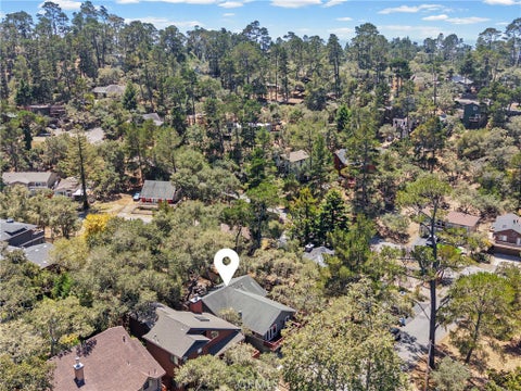 Tiny photo for 2398 Ross Road, Cambria, CA 93428 (MLS # SC26159232)