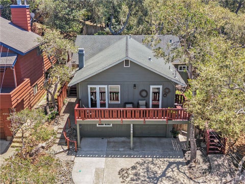 Tiny photo for 2398 Ross Road, Cambria, CA 93428 (MLS # SC26159232)