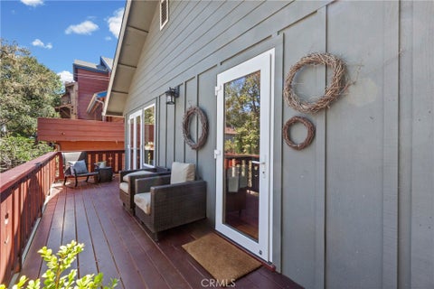 Tiny photo for 2398 Ross Road, Cambria, CA 93428 (MLS # SC26159232)