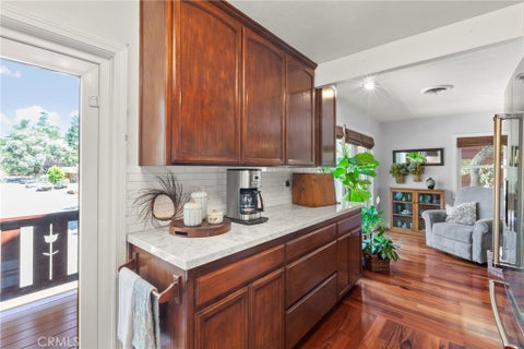 Tiny photo for 2398 Ross Road, Cambria, CA 93428 (MLS # SC26159232)