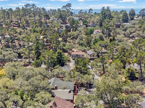Tiny photo for 2398 Ross Road, Cambria, CA 93428 (MLS # SC26159232)