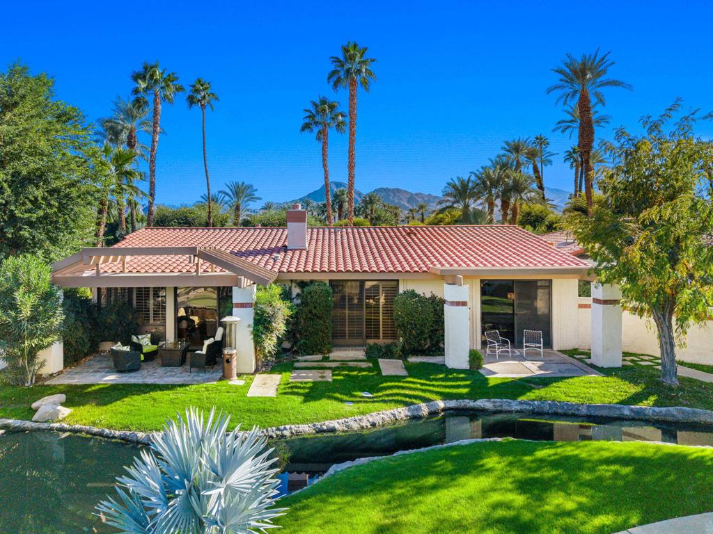 Los Lagos - Residential