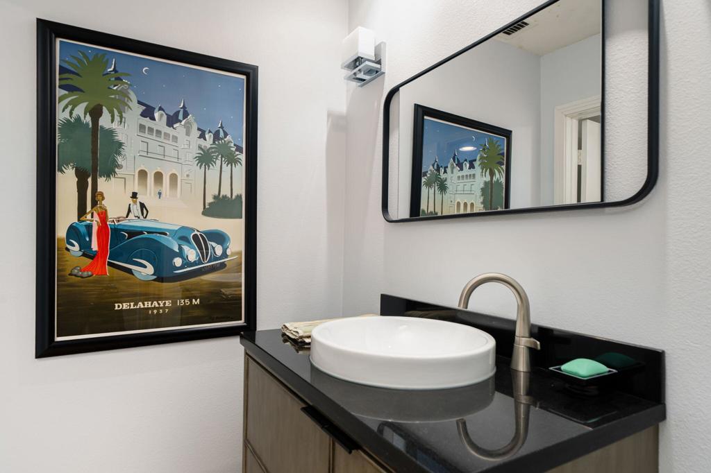 Los Lagos - Residential