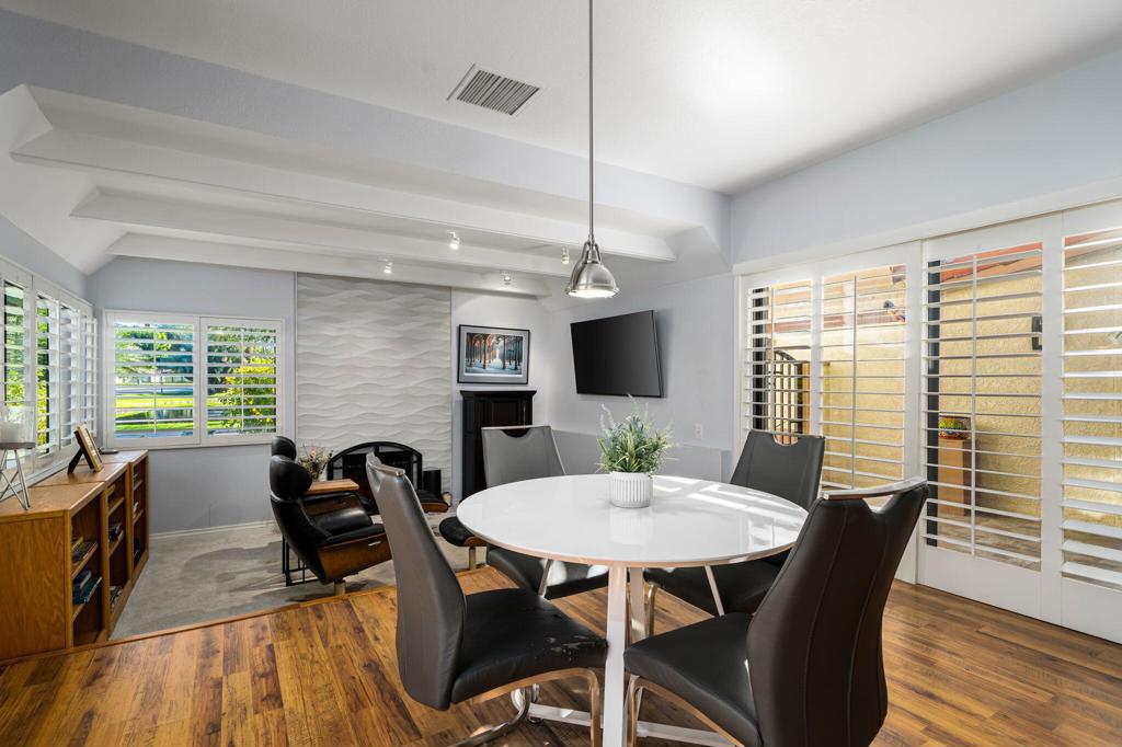 Los Lagos - Residential