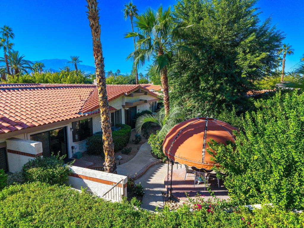 Los Lagos - Residential