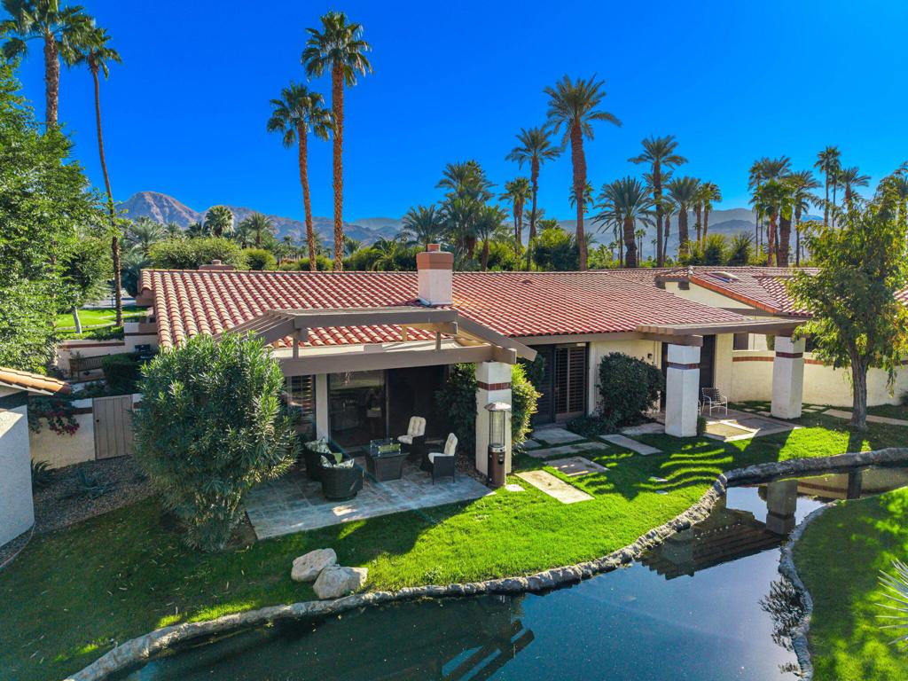 Los Lagos - Residential