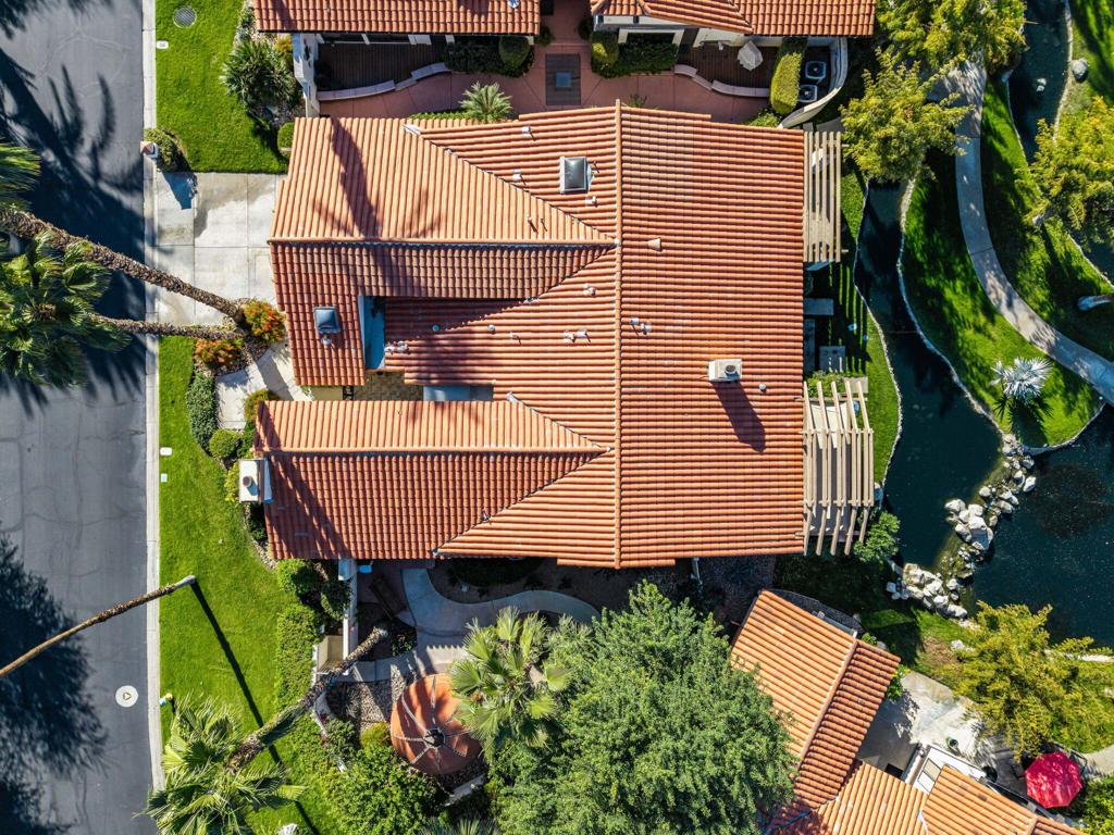 Los Lagos - Residential