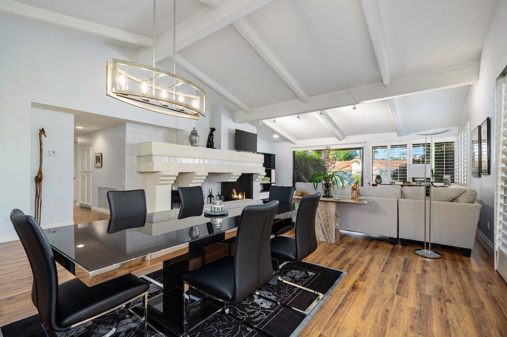 Los Lagos - Residential