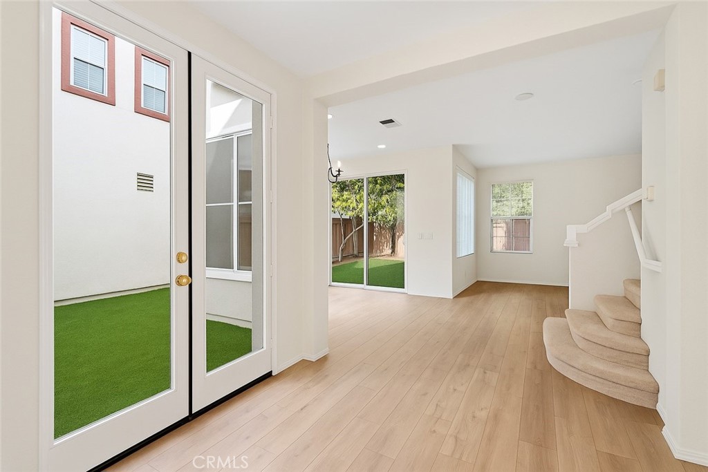 Shady Lane (SHLN) - Residential Lease