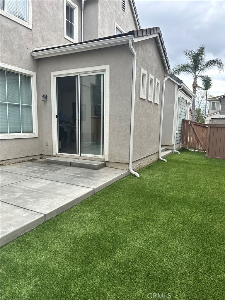 Shady Lane (SHLN) - Residential Lease