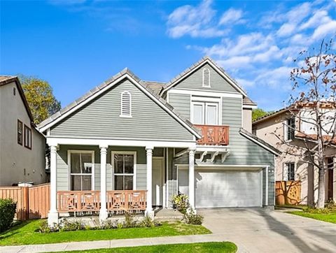 68 Kyle Court Ladera Ranch CA 92694