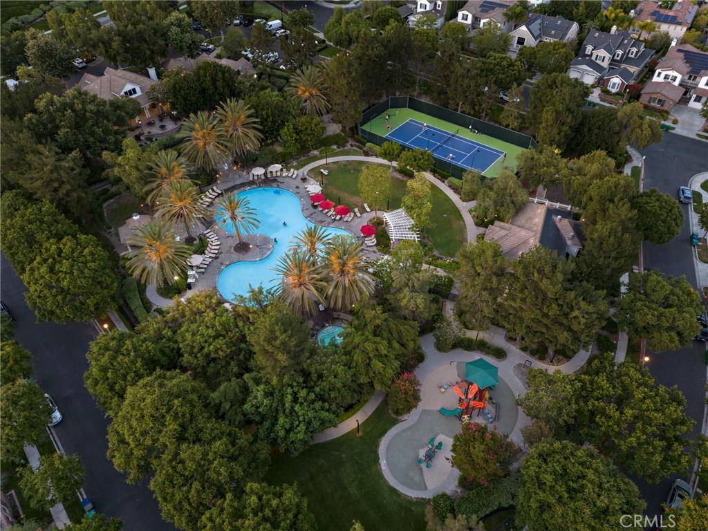 Shady Lane (SHLN) - Residential Lease