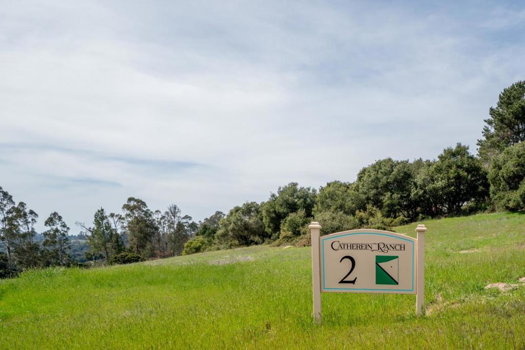 Lot 2 Phase 1. This is the best priced lot in North Monterey County. Don't miss the opportunity to build your dream home in the hills of North Monterey County. Purchase this lot now in the Cathrein Ranch in the prestigious gated community of Hidden Canyon Ranch which is less than 1 hour from Silicon Valley. Enjoy stunning views in a private community. 2500 sf minimum. Close to horse back riding, golfing, tennis, hiking, ocean/beach, fishing, sailing, and more. Blanchette Equestrian Horse Training facility is closely located in the neighboring HCR community. This facility may be available for boarding & training opportunities for you and your horse(s). Contact Blanchette Equestrian for more information. As well, enjoy the neighboring Club at Crazy Horse Ranch for Golfing, Dining, & other fun social activities. Contact the club for membership opportunities & pricing. This development is also close to amenities and HWY 101.