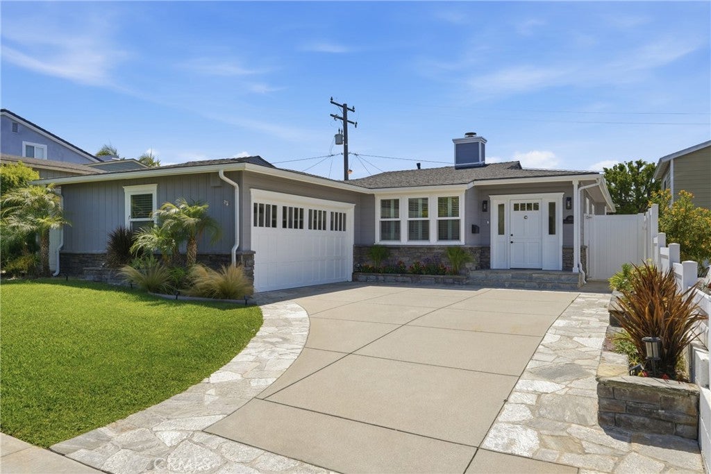 1401 Chestnut