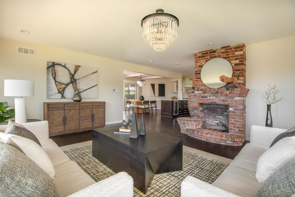 La Jolla - Residential